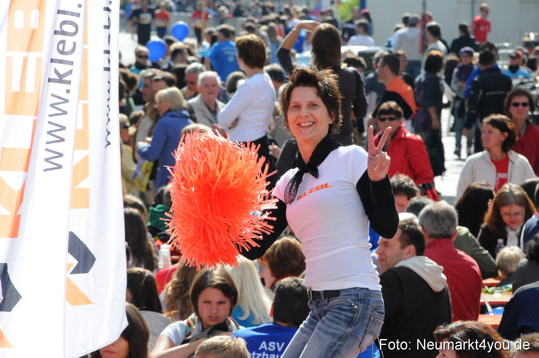 Stadtlauf Neumarkt 2010 0085